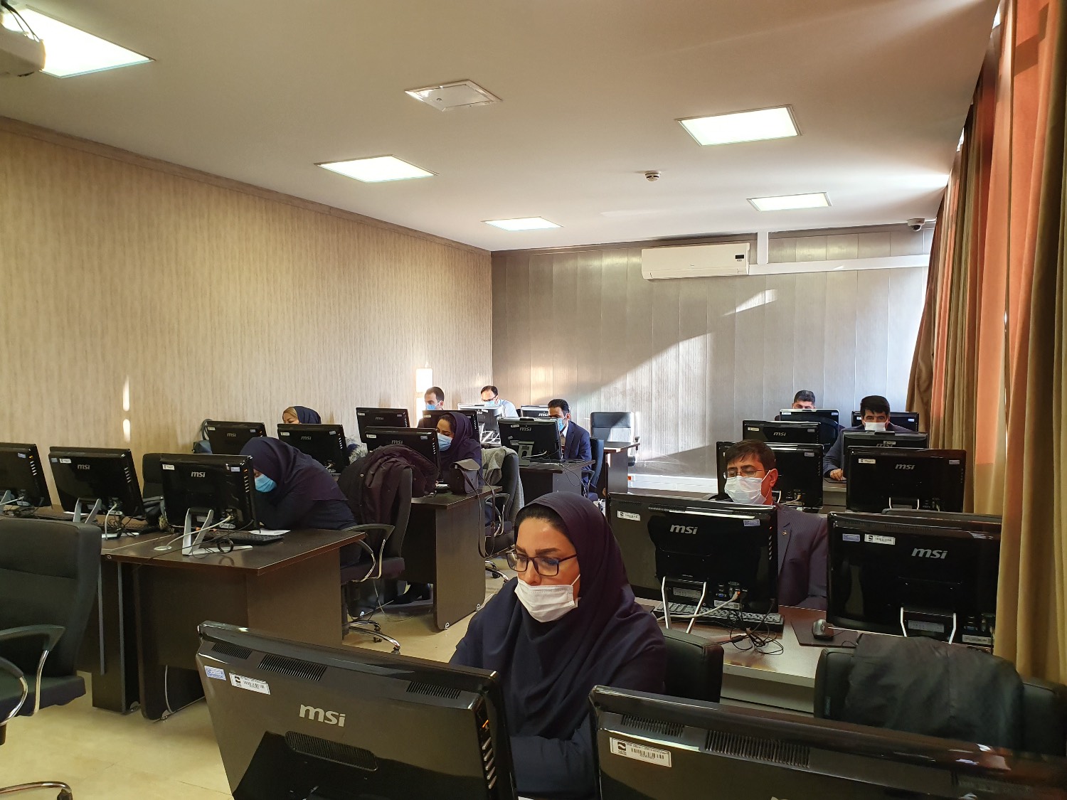 Organizational Profile